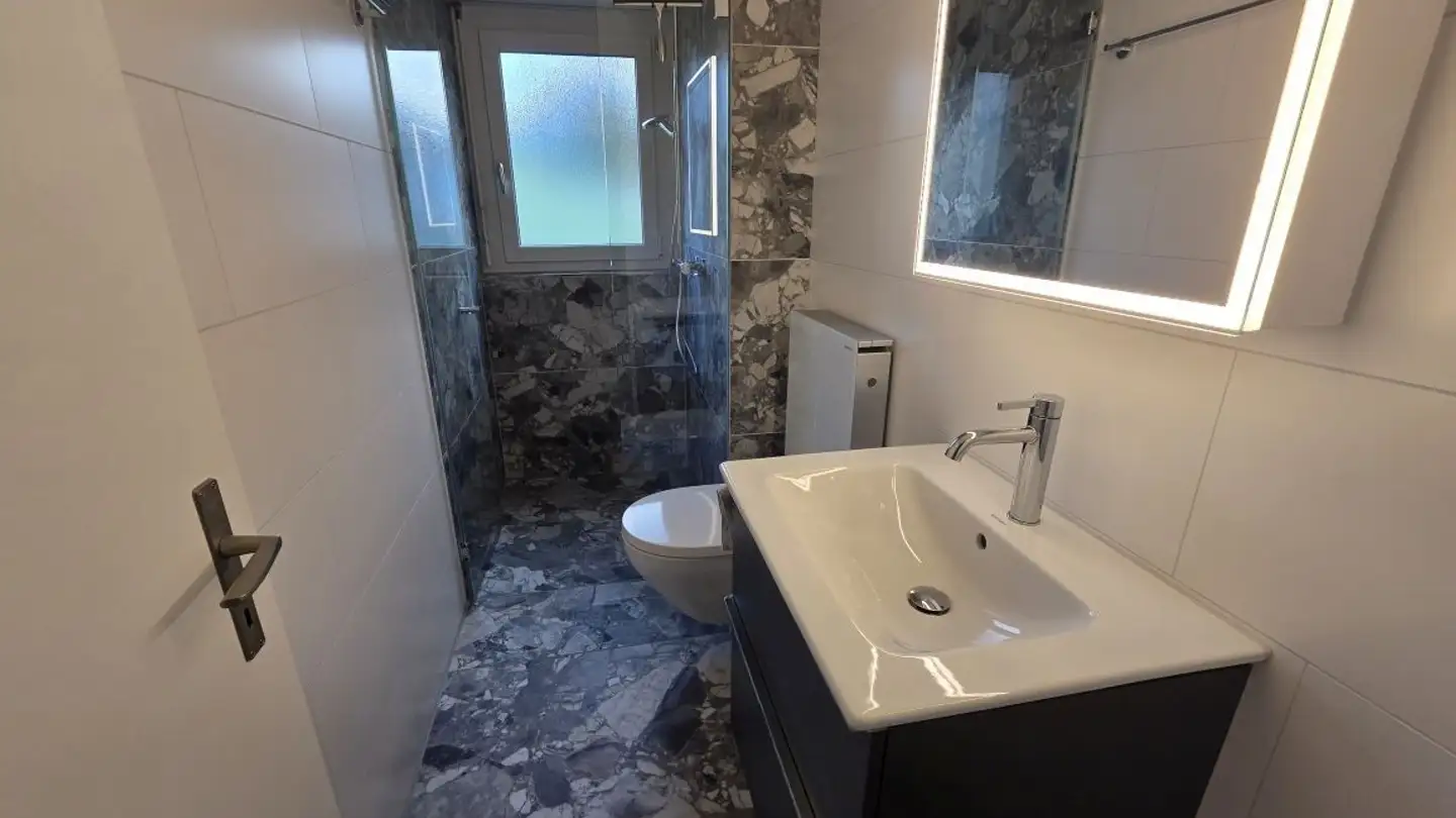 Appartement à louer - Isenacher 2, 8712 Stäfa - Photo 2