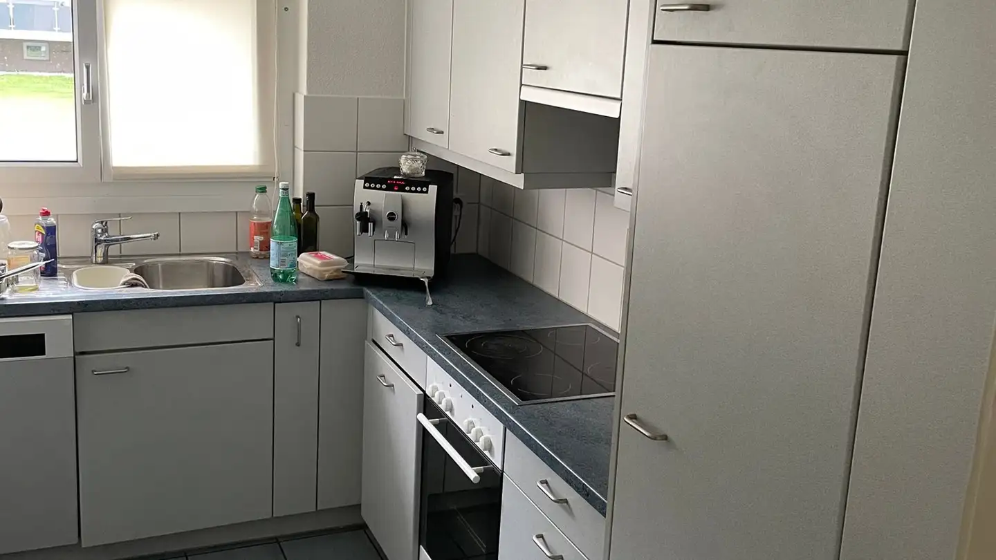 Appartement à louer - Weissbergstrasse, 4665 Oftringen - Photo 4