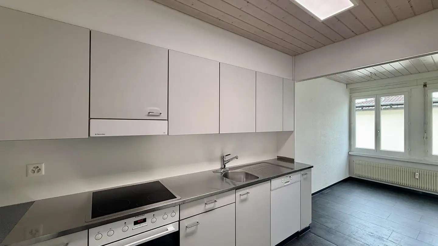 Appartamento in affitto - Bahnhofstrasse 8, 3123 Belp - Photo 2