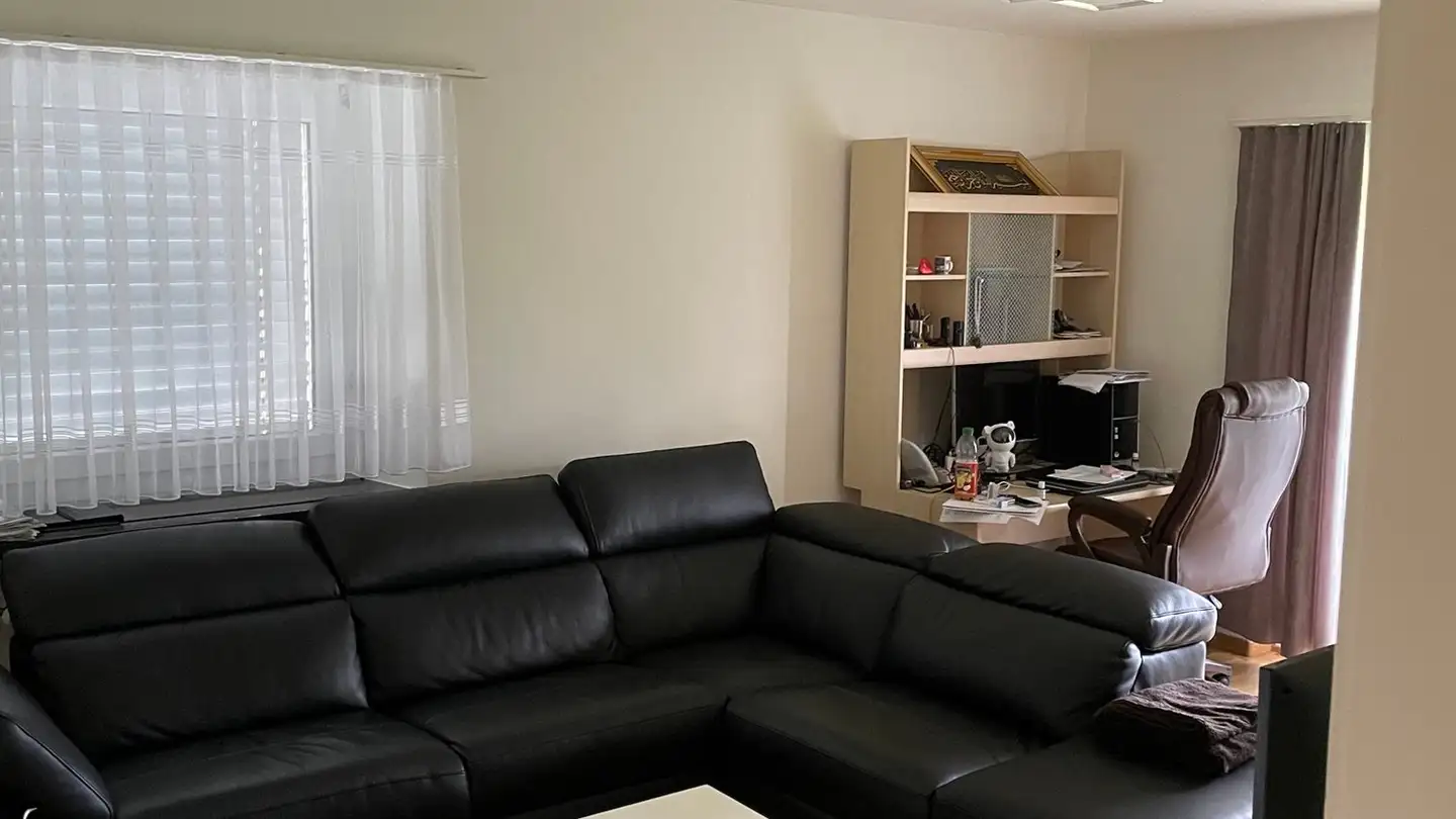 Appartement à louer - Weissbergstrasse, 4665 Oftringen