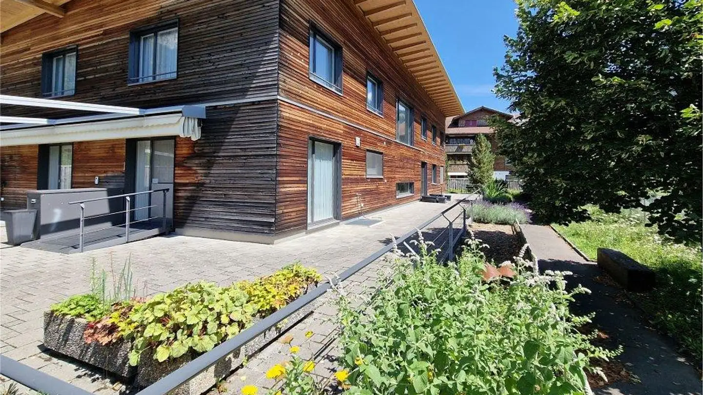 Maison individuelle à vendre - Fuhrenmatte 204d, 3766 Boltigen - Photo 4