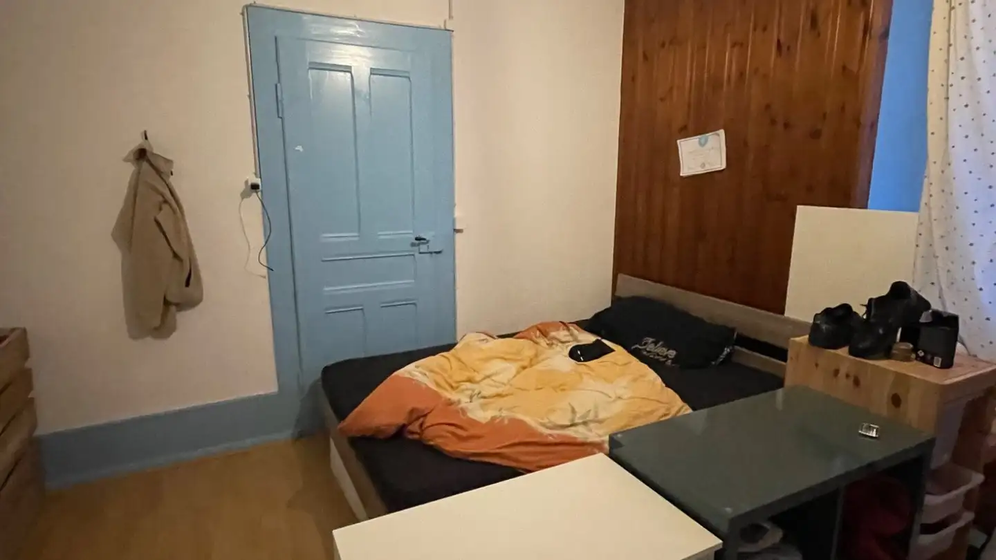 Appartamento in affitto - Rue De L'hôpital 6, 2350 Saignelégier