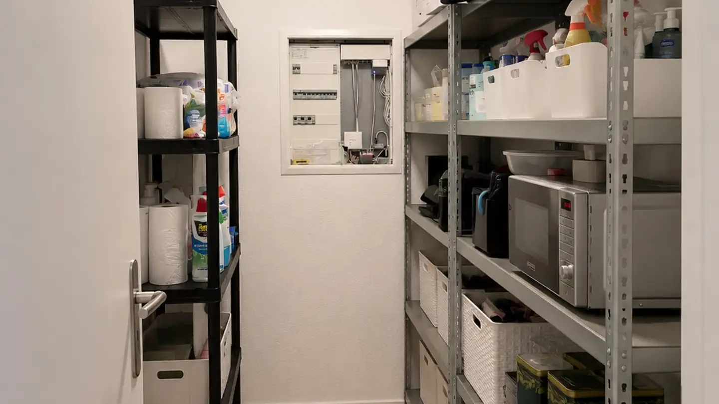 Appartamento in affitto - Bahnhofstrasse 32b, 5615 Fahrwangen - Foto 3