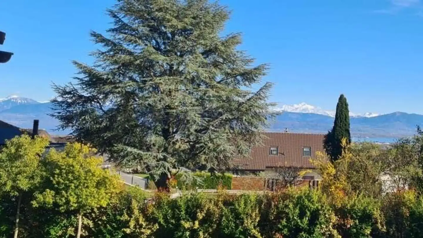 Villa in vendita - 1272 Genolier - Foto 3