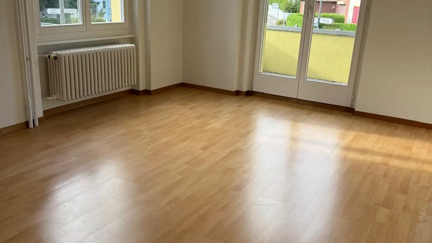 Appartamento in affitto - Kirchstrasse 11, 3097 Liebefeld