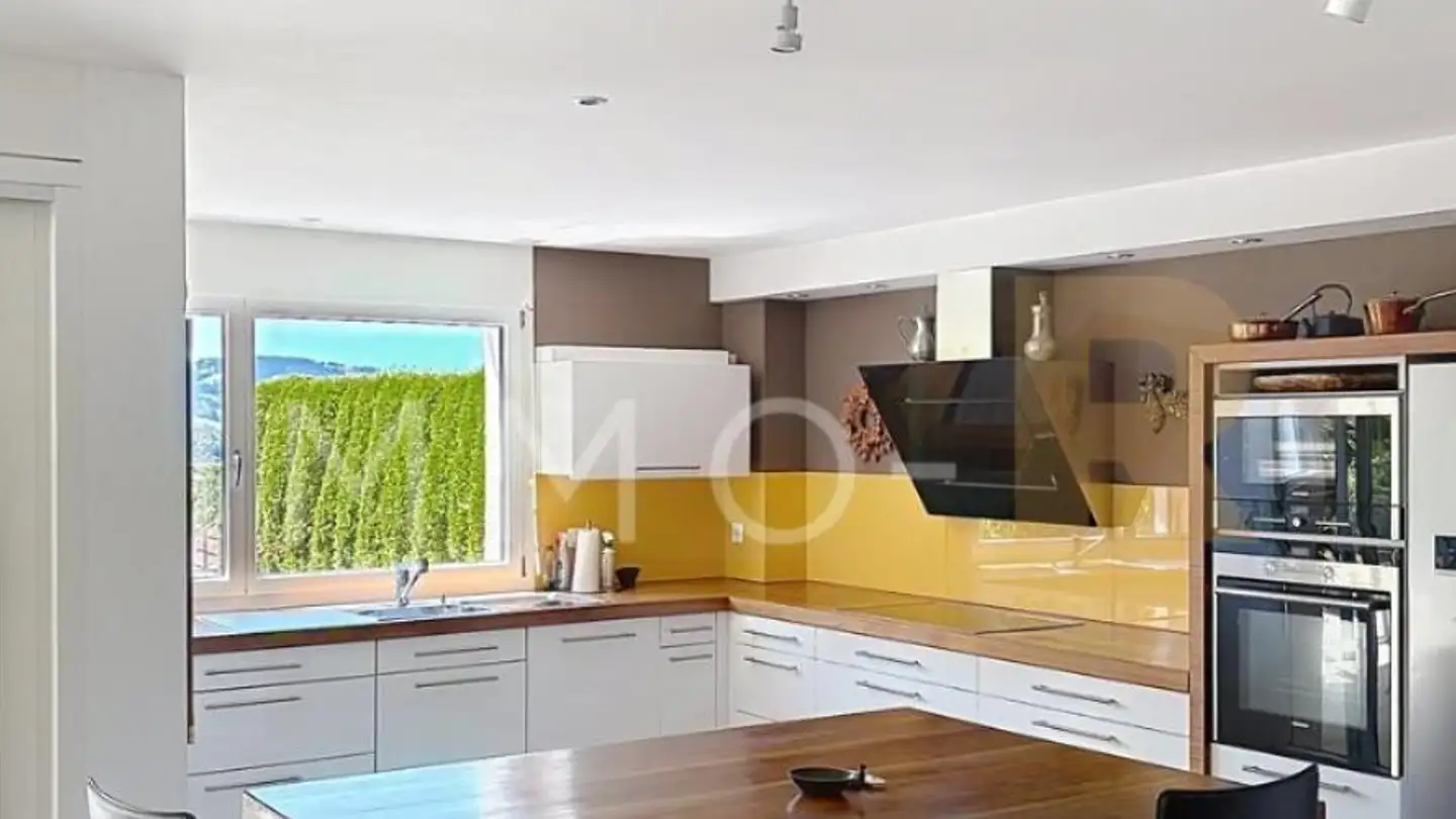 Stepped apartment for sale - Route Derrière La Roche, 1637 Charmey (Gruyère) - Photo 2