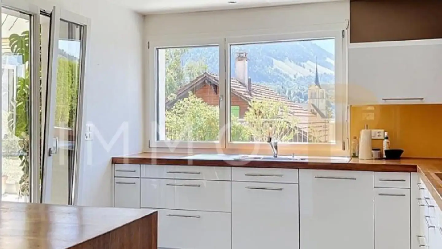 Stepped apartment for sale - Route Derrière La Roche, 1637 Charmey (Gruyère) - Photo 3