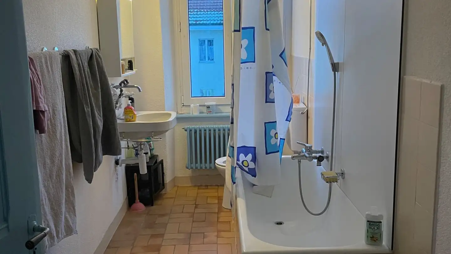 Appartamento in affitto - Rue De L'hôpital 6, 2350 Saignelégier - Foto 3