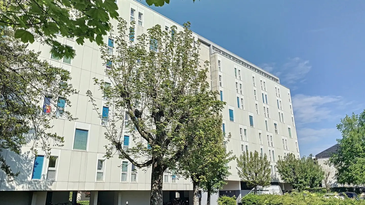 Apartment for rent - Route Des Vieux-Chênes 7, 1700 Fribourg - Photo 2