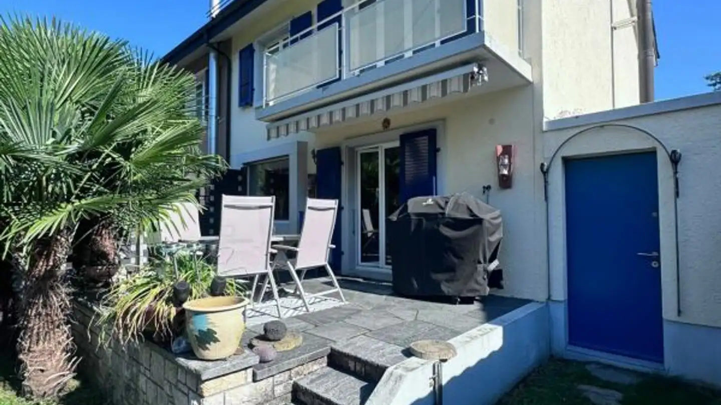 Einfamilienhaus kaufen - Hohe Winde-Strasse 11, 4153 Reinach BL - Foto 2