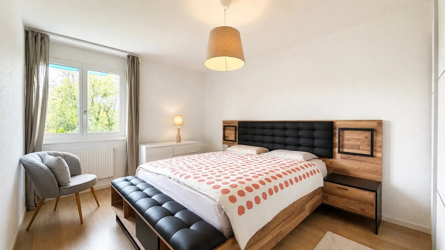 Apartment for sale - Rue Du 24-Septembre 11, 2800 Delémont
