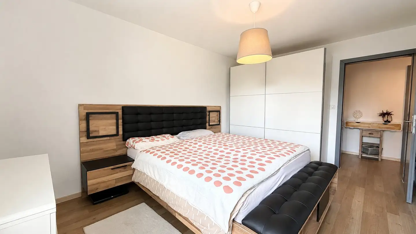 Appartement à vendre - Rue Du 24-Septembre 11, 2800 Delémont - Photo 2