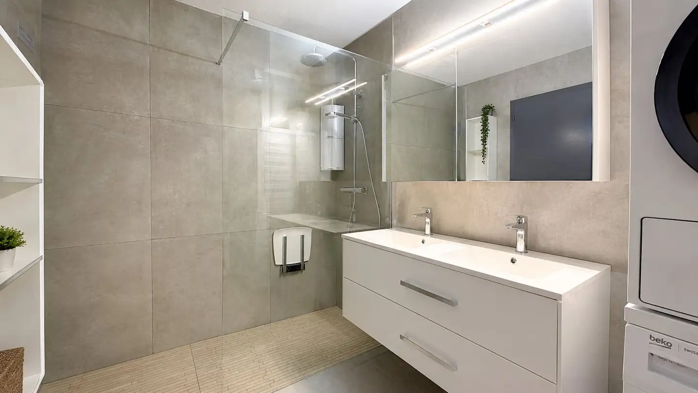 Appartement à vendre - Rue Du 24-Septembre 11, 2800 Delémont - Photo 3
