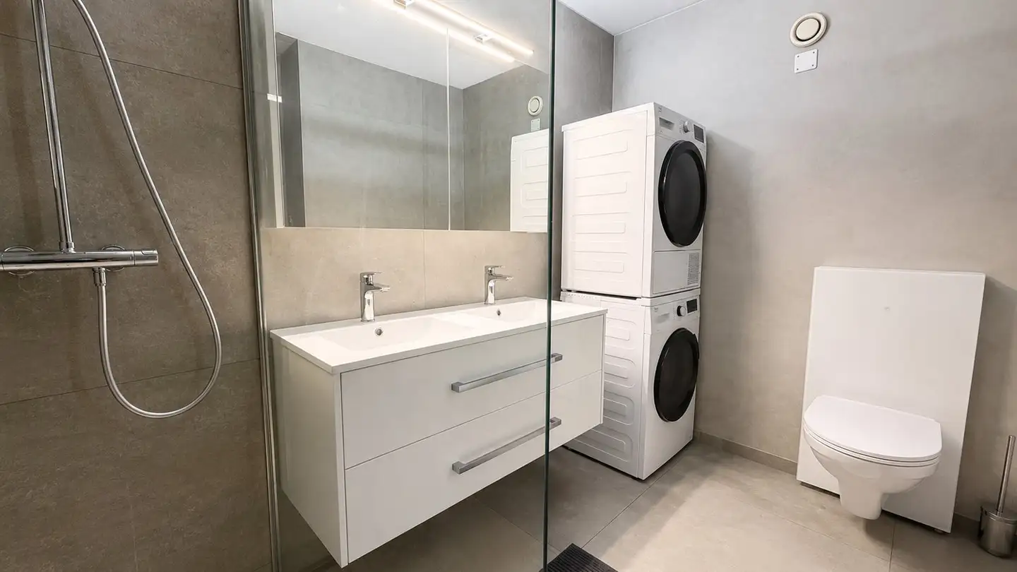 Appartement à vendre - Rue Du 24-Septembre 11, 2800 Delémont - Photo 4