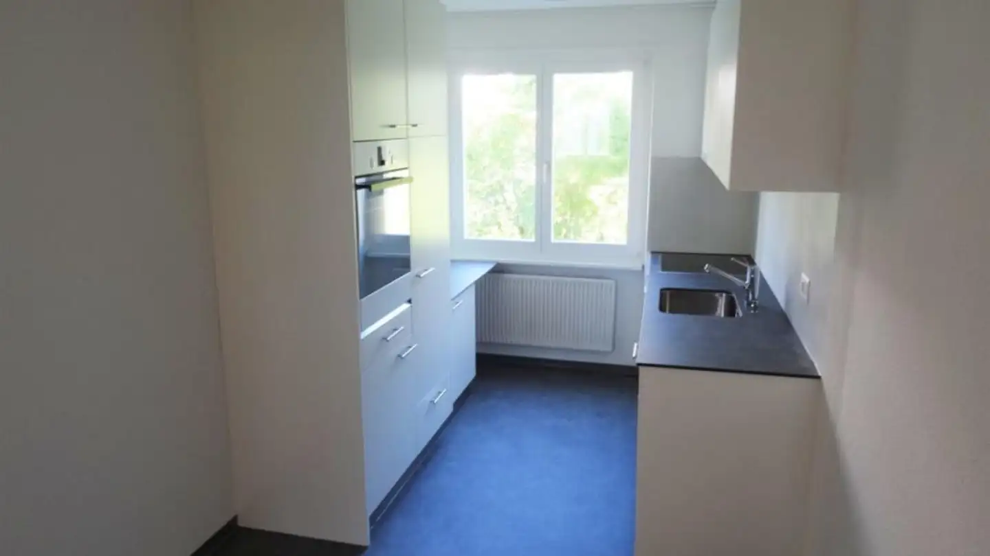 Apartment for rent - Kreuzhausweg 4, 6010 Kriens - Photo 2