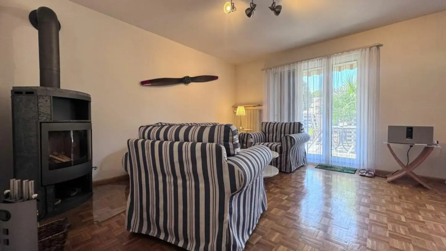 Einfamilienhaus kaufen - Hohe Winde-Strasse 11, 4153 Reinach BL - Foto 4