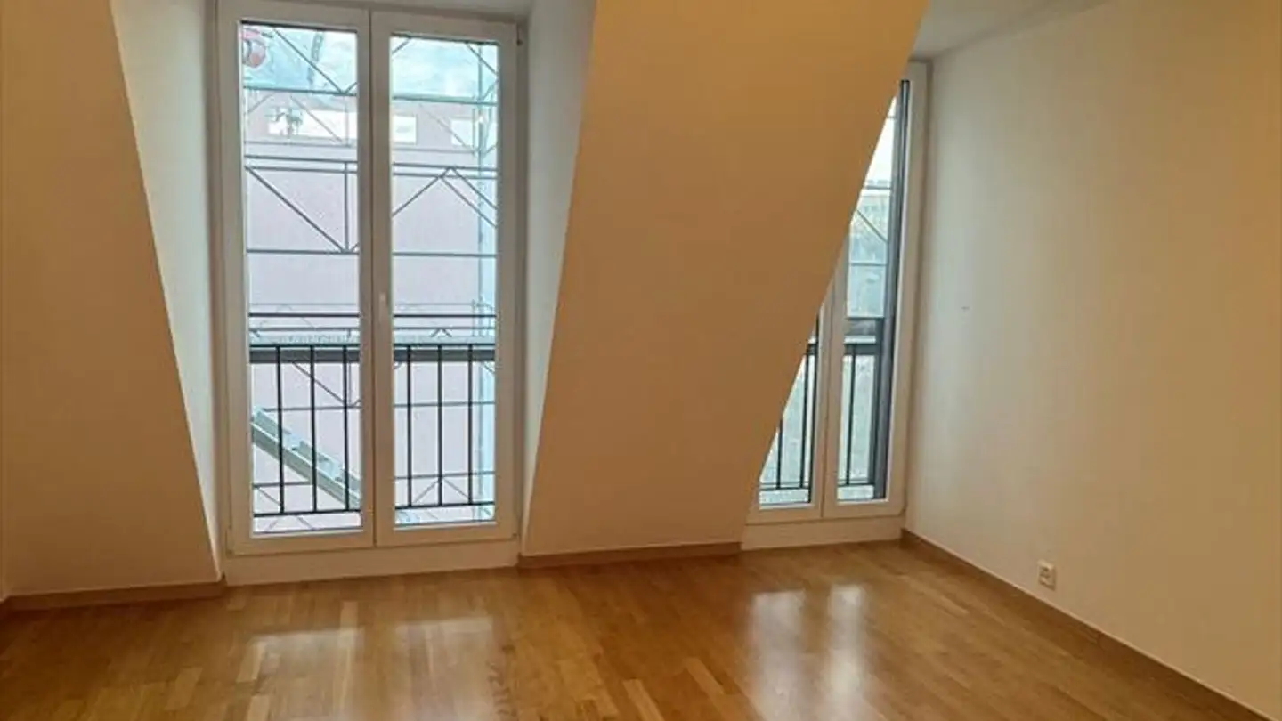 Appartement à louer - Rue Des Deux-Ponts 32, 1205 Genève - Photo 2