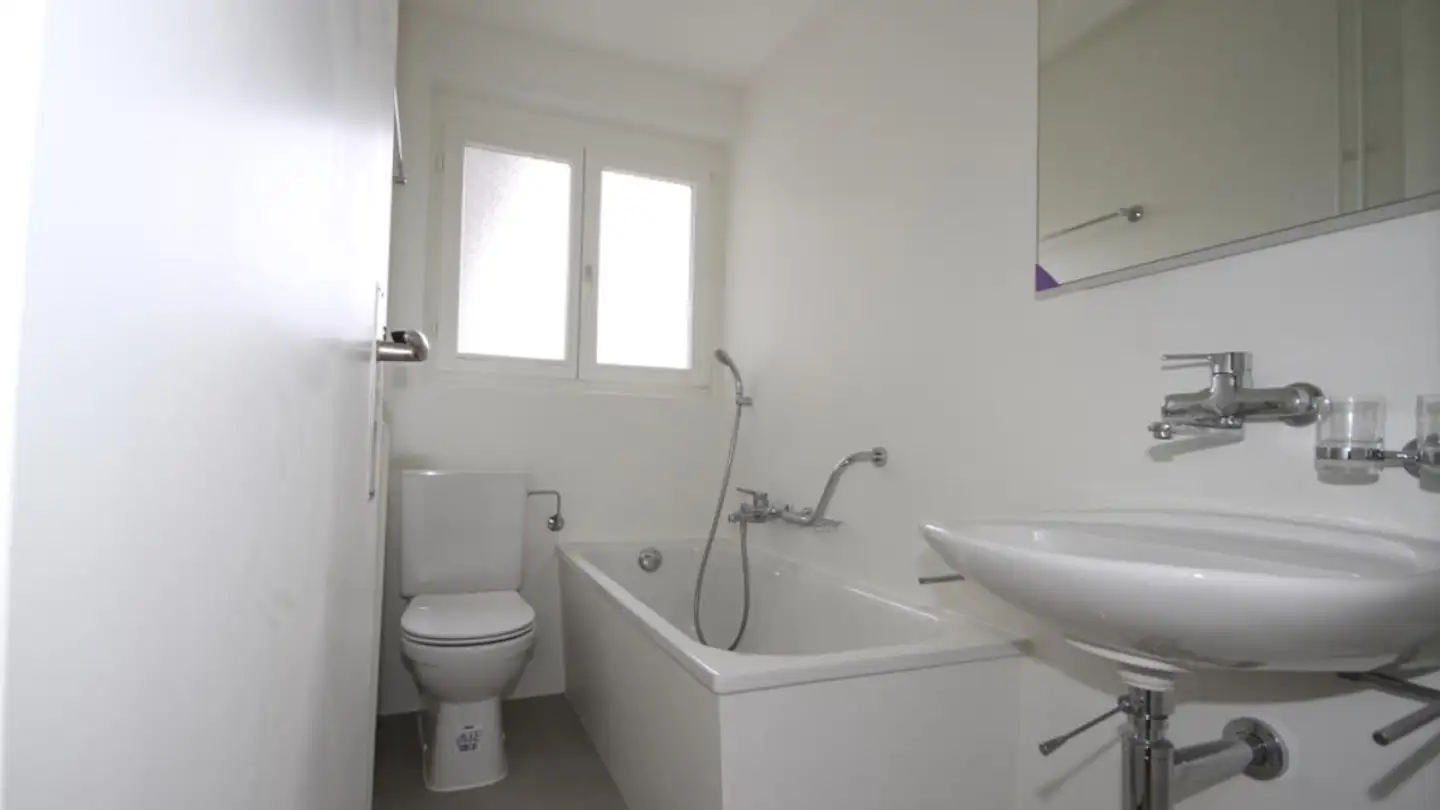 Apartment for rent - Kreuzhausweg 4, 6010 Kriens - Photo 3