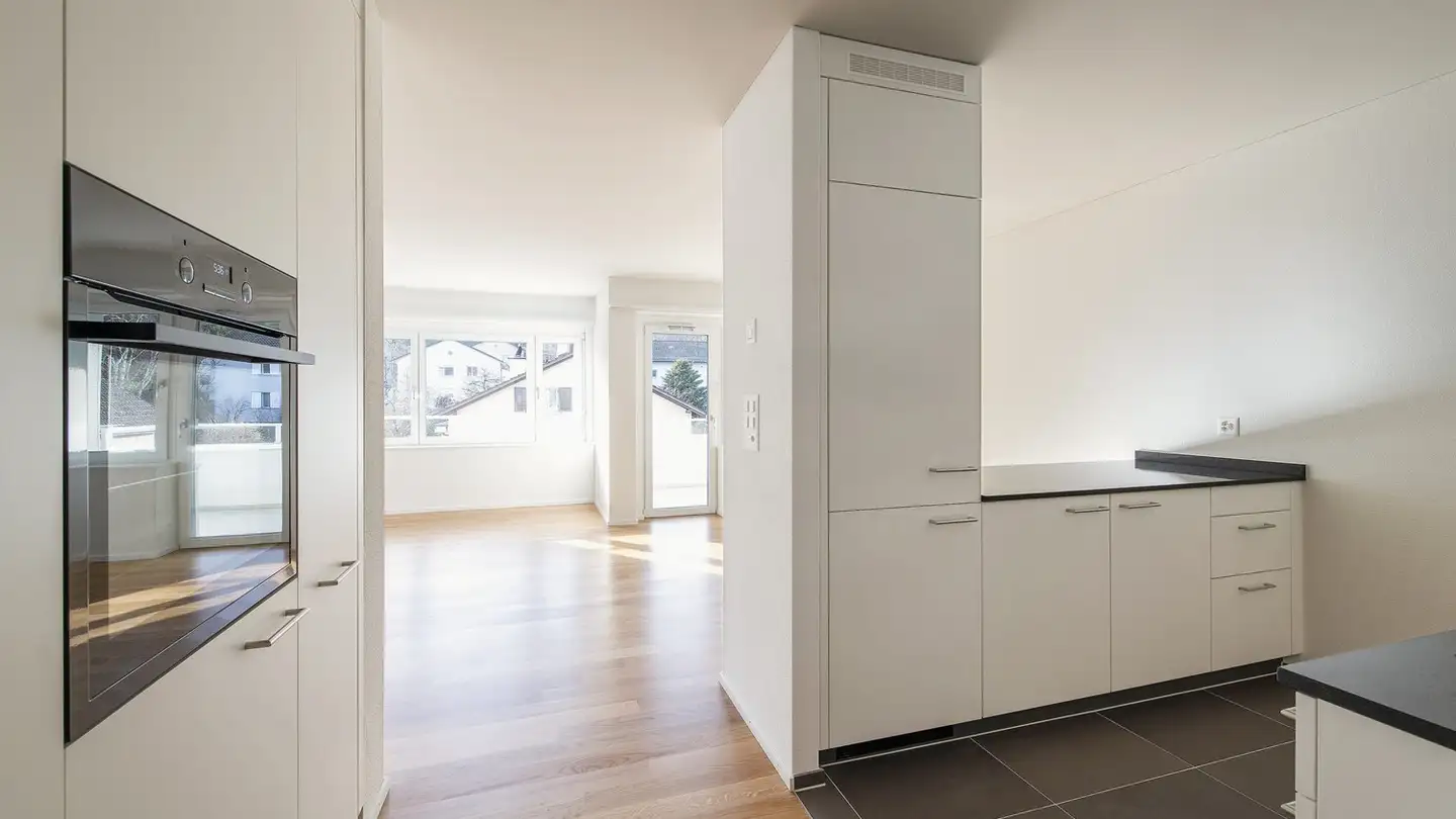 Appartamento in affitto - Urdorferstrasse 40b, 8952 Schlieren