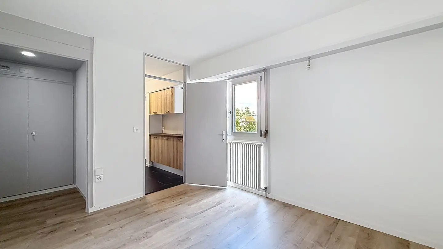 Apartment for rent - Route Des Vieux-Chênes 7, 1700 Fribourg - Photo 3