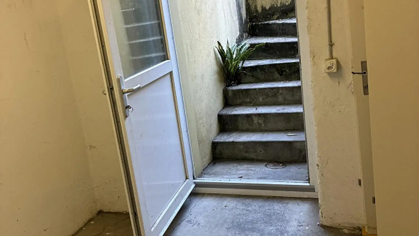 Espace de stockage à louer - Dornacherstrasse 277, 4053 Basel