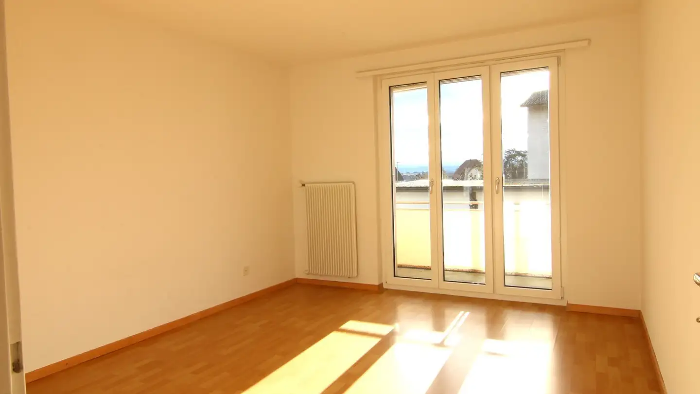 Appartamento in affitto - Solothurnstrasse 52, 4562 Biberist - Foto 4