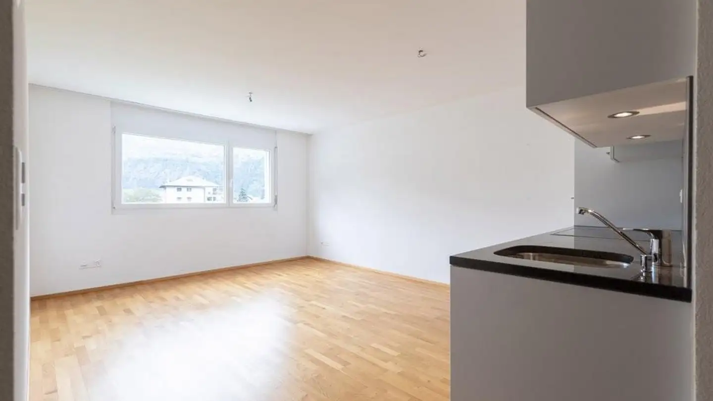 Appartement à louer - Furkastrasse 71, 3904 Naters - Photo 2