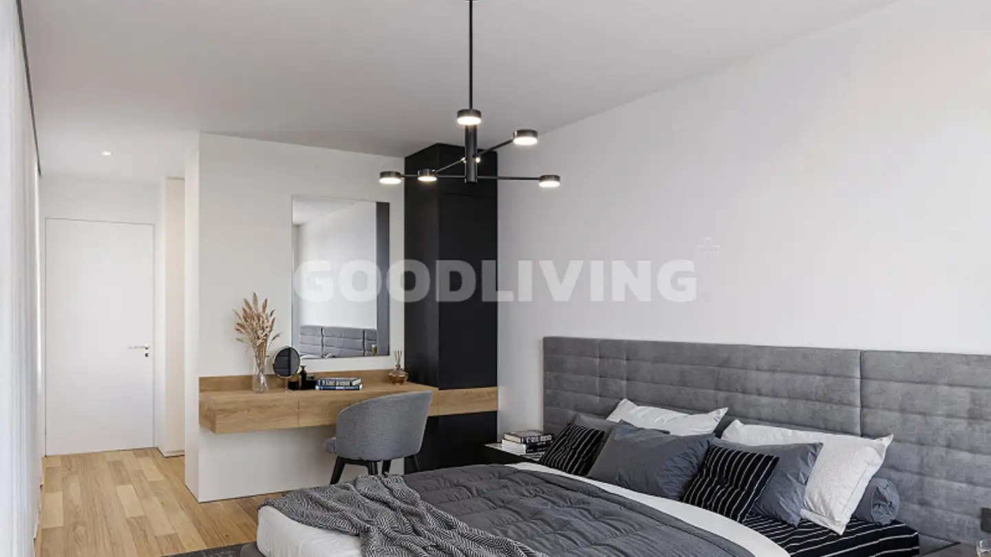 Appartamento in vendita - 9450 Altstätten SG - Photo 4