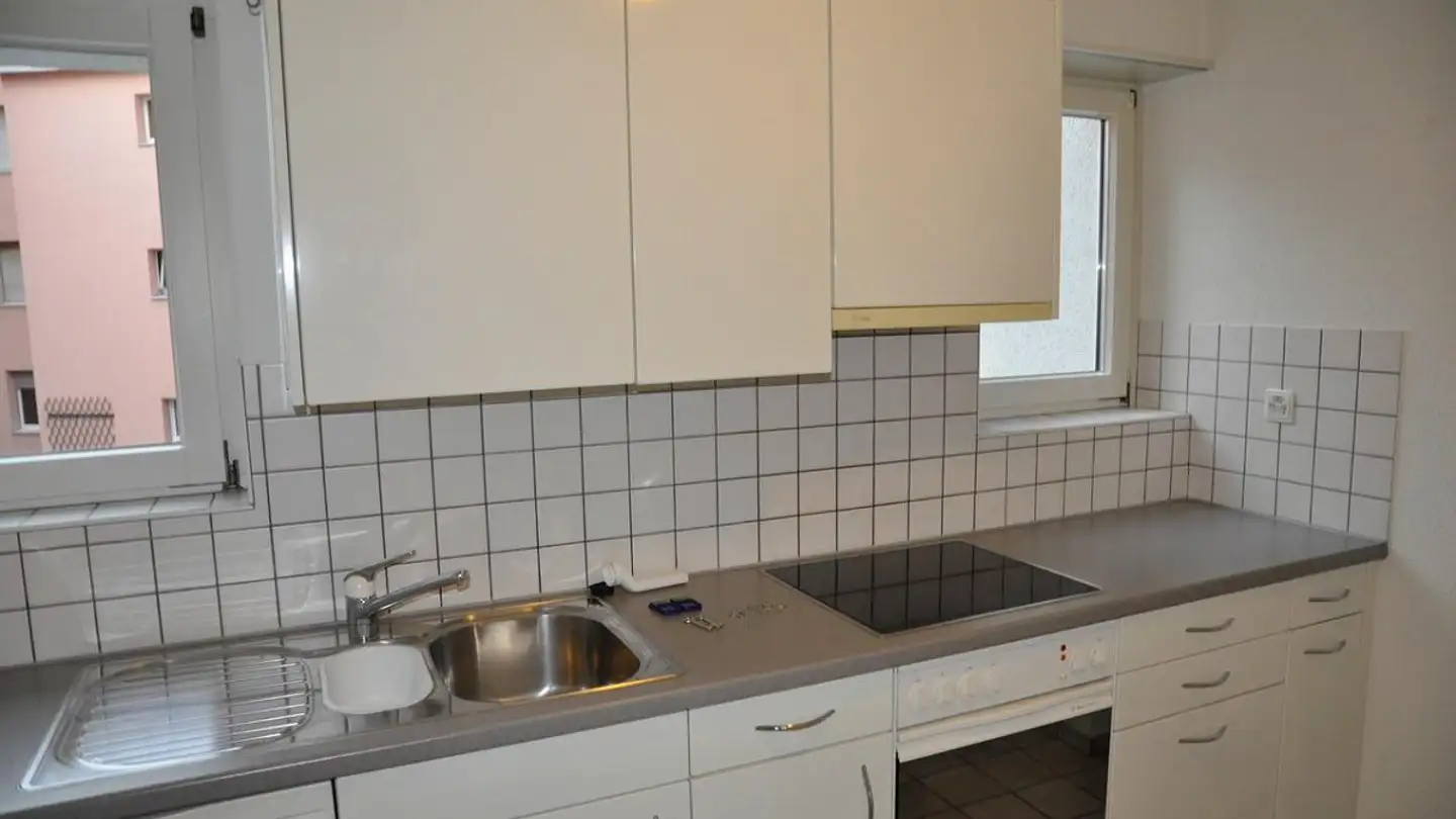 Apartment for rent - Turmgasse 8, 9320 Arbon - Photo 2