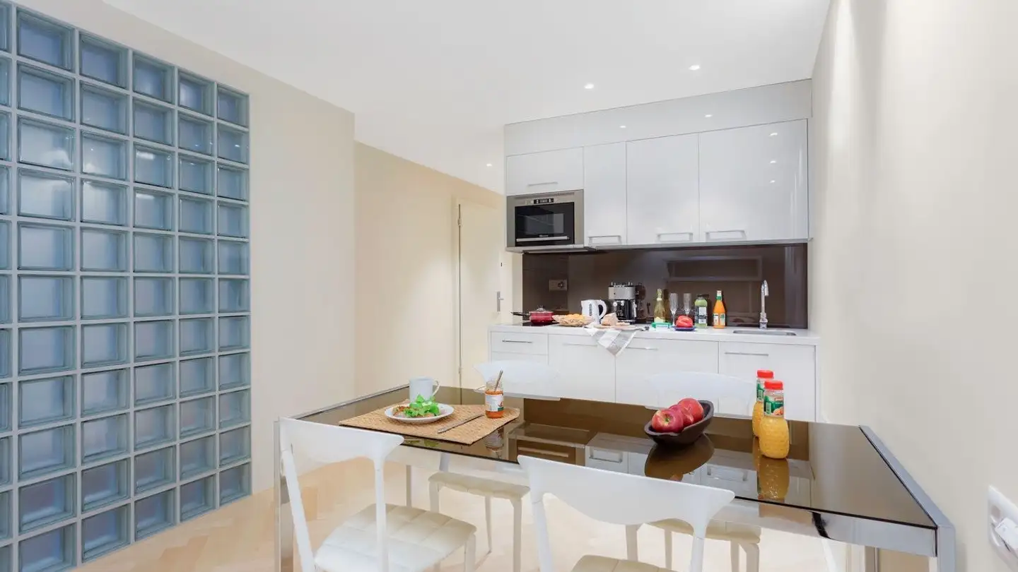 Apartment for rent - Bellariastrasse 36, 8002 Zürich - Photo 2