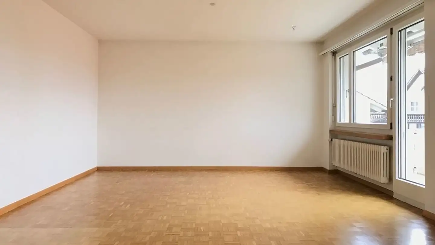Appartement à louer - Hotzenweidstrasse 64, 8330 Pfäffikon ZH - Photo 2