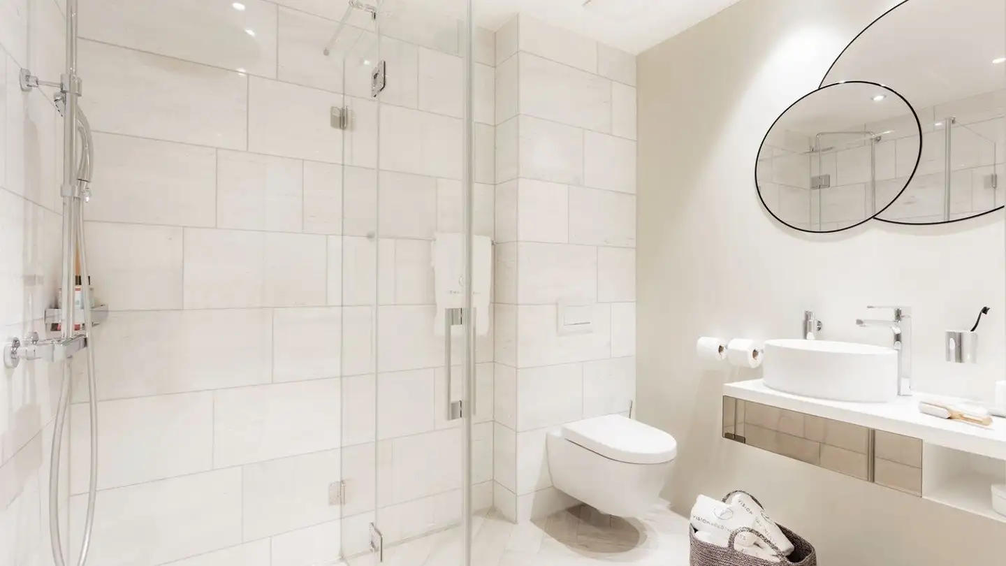 Apartment for rent - Bellariastrasse 36, 8002 Zürich - Photo 3