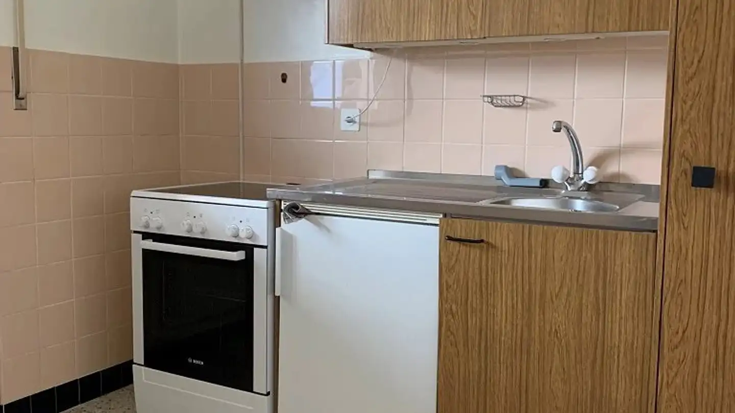 Appartement à louer - Rue Du Pré Raye 21, 1868 Collombey - Photo 2