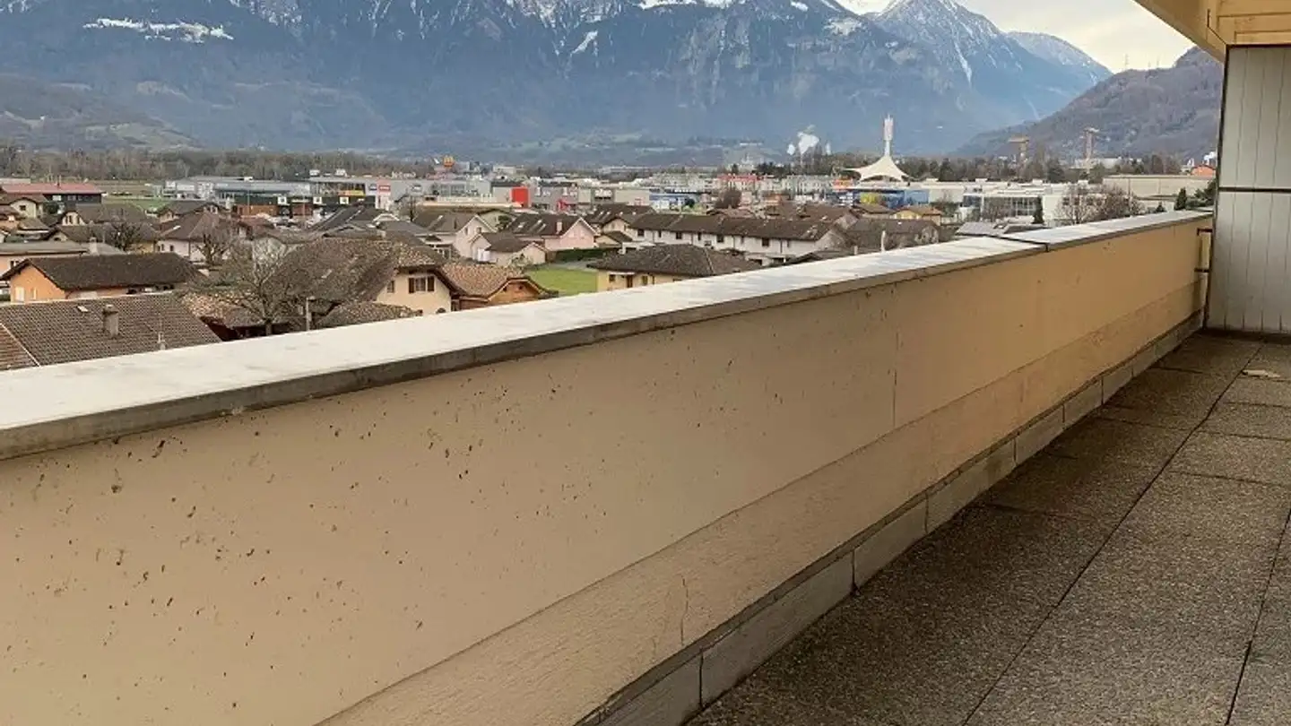 Appartement à louer - Rue Du Pré Raye 21, 1868 Collombey - Photo 4
