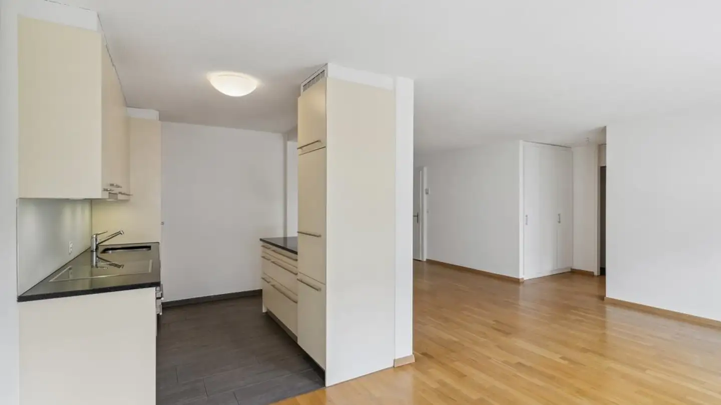 Appartamento in affitto - Bahnhofmatte 10, 3113 Rubigen - Foto 3