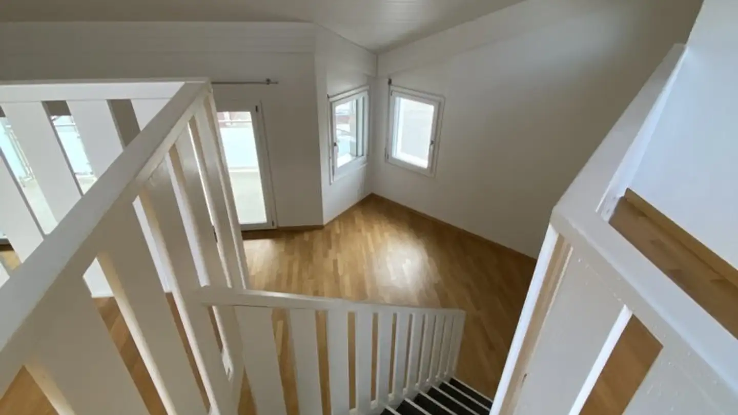 Duplex à louer - Stationsweg 3, 3627 Heimberg