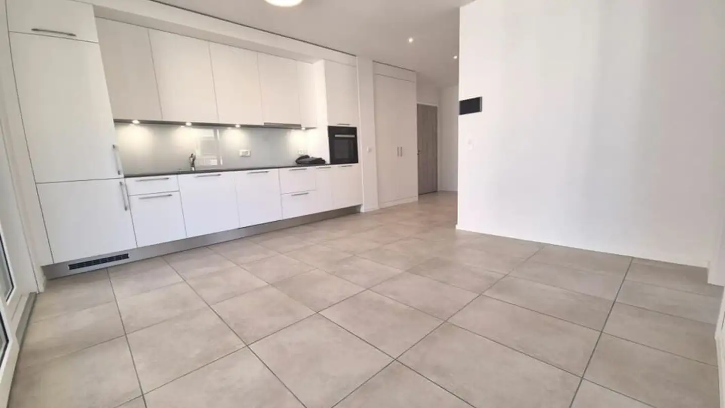 Wohnung mieten - Allée Charles-Edouard-Guillaume 11, 1723 Marly