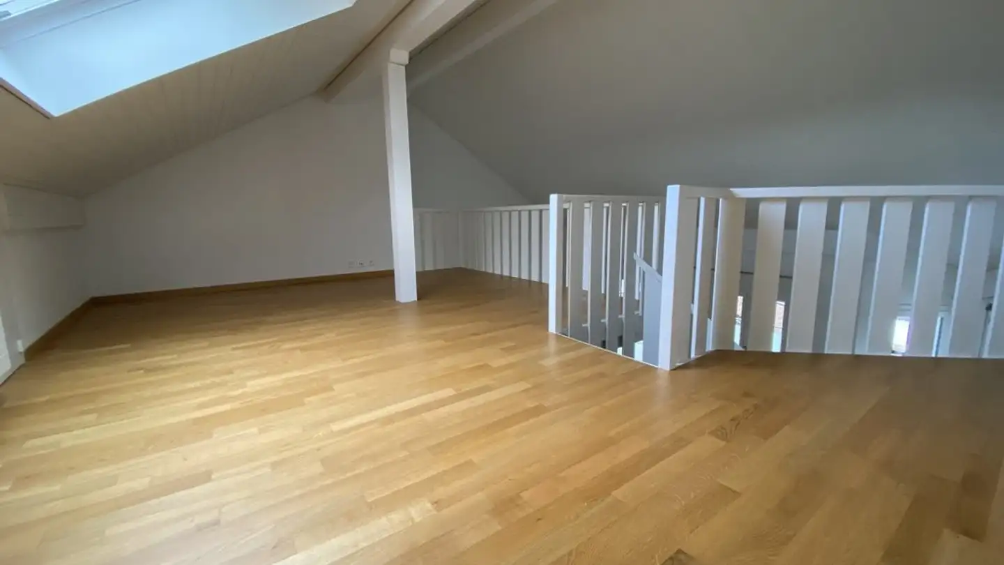 Duplex à louer - Stationsweg 3, 3627 Heimberg - Photo 2