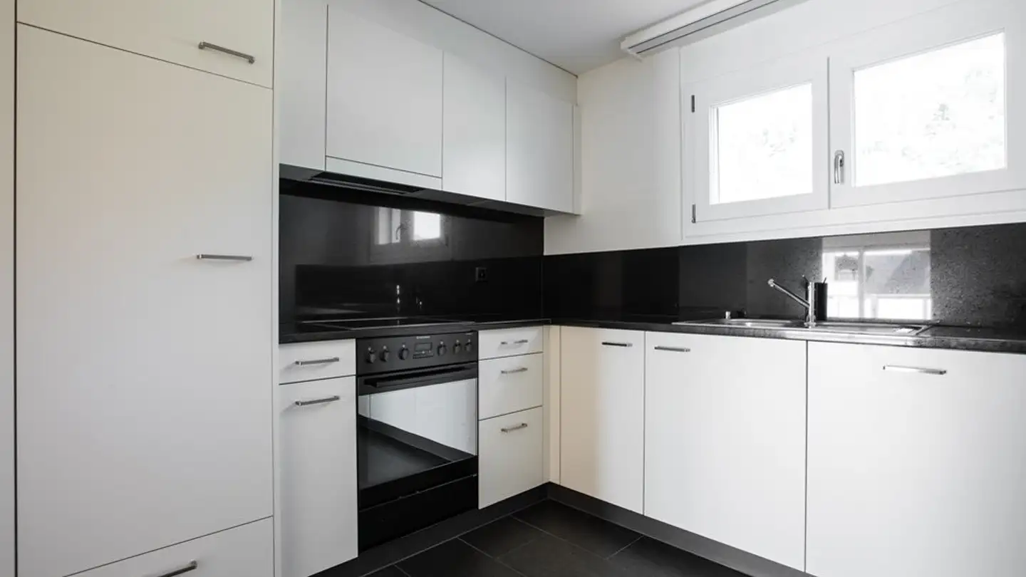 Duplex à louer - Stationsweg 3, 3627 Heimberg - Photo 3