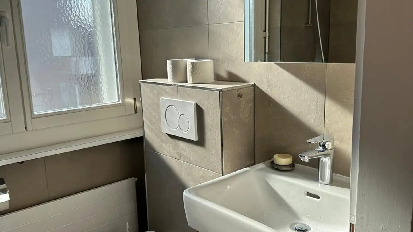 Appartement à louer - Am Burghügel 3, 8427 Freienstein