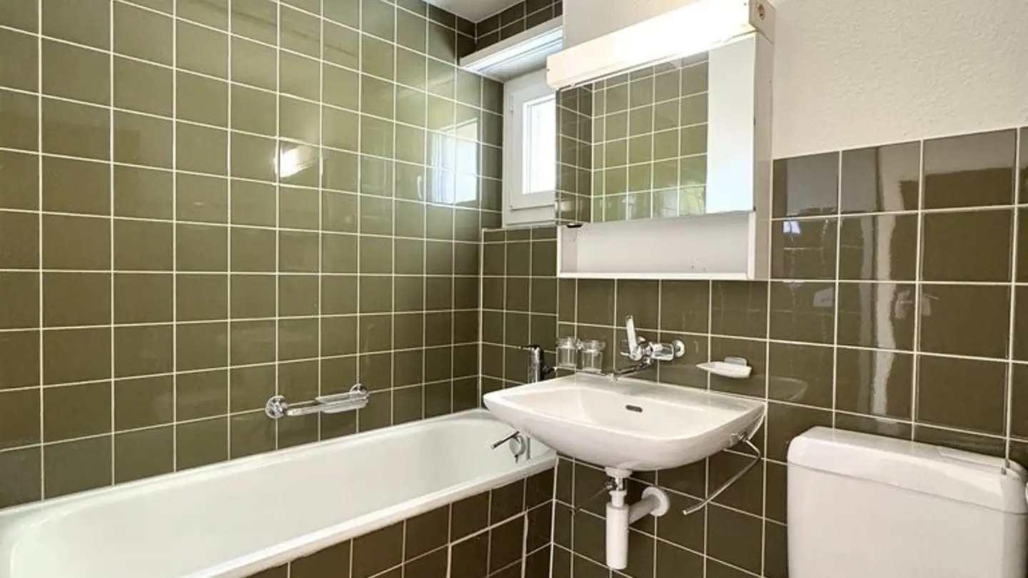 Apartment for rent - Maienweg 4, 4153 Reinach BL - Photo 3