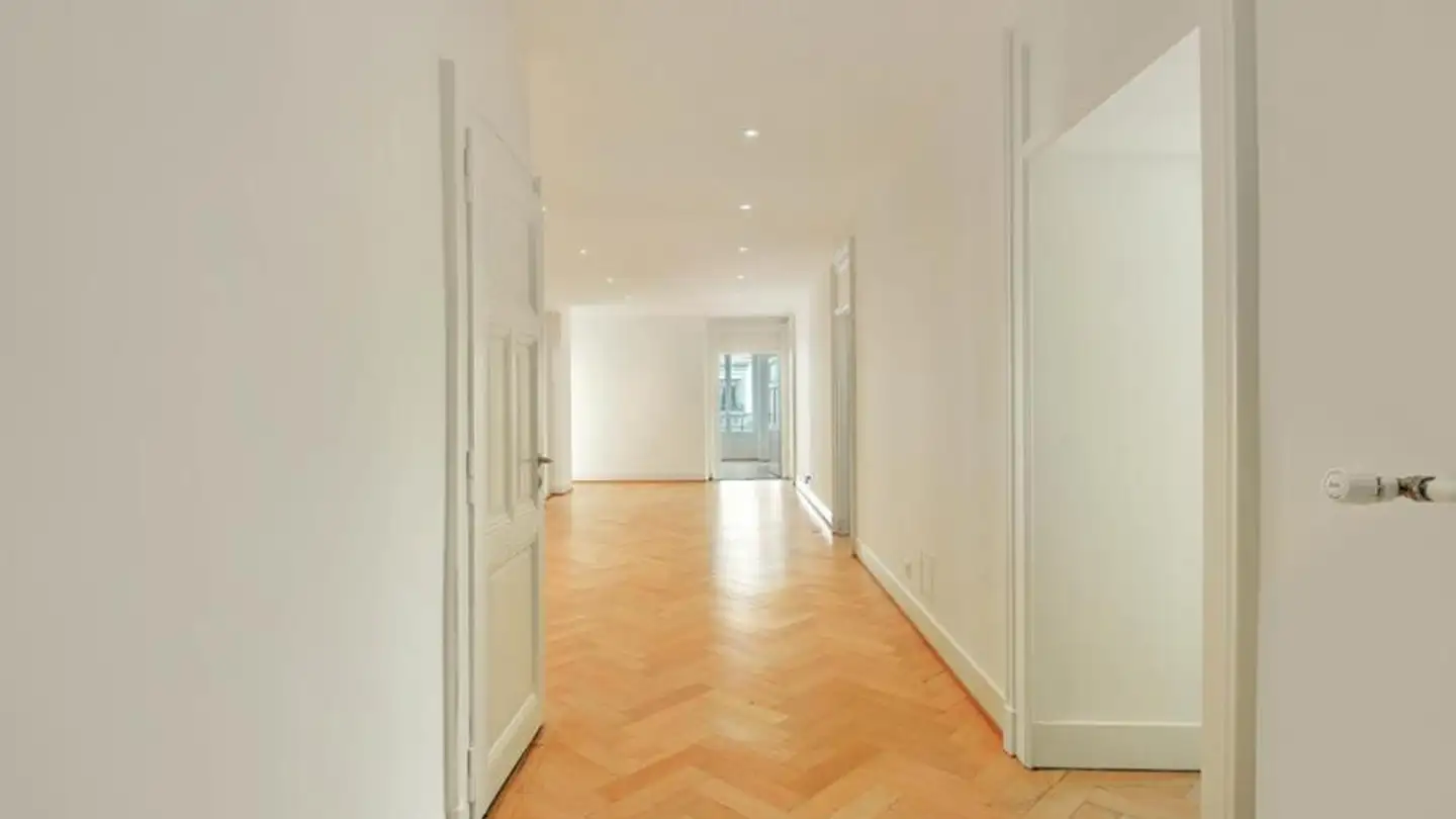 Lagerraum mieten - Rue Chabrey 27, 1202 Genève - Foto 2