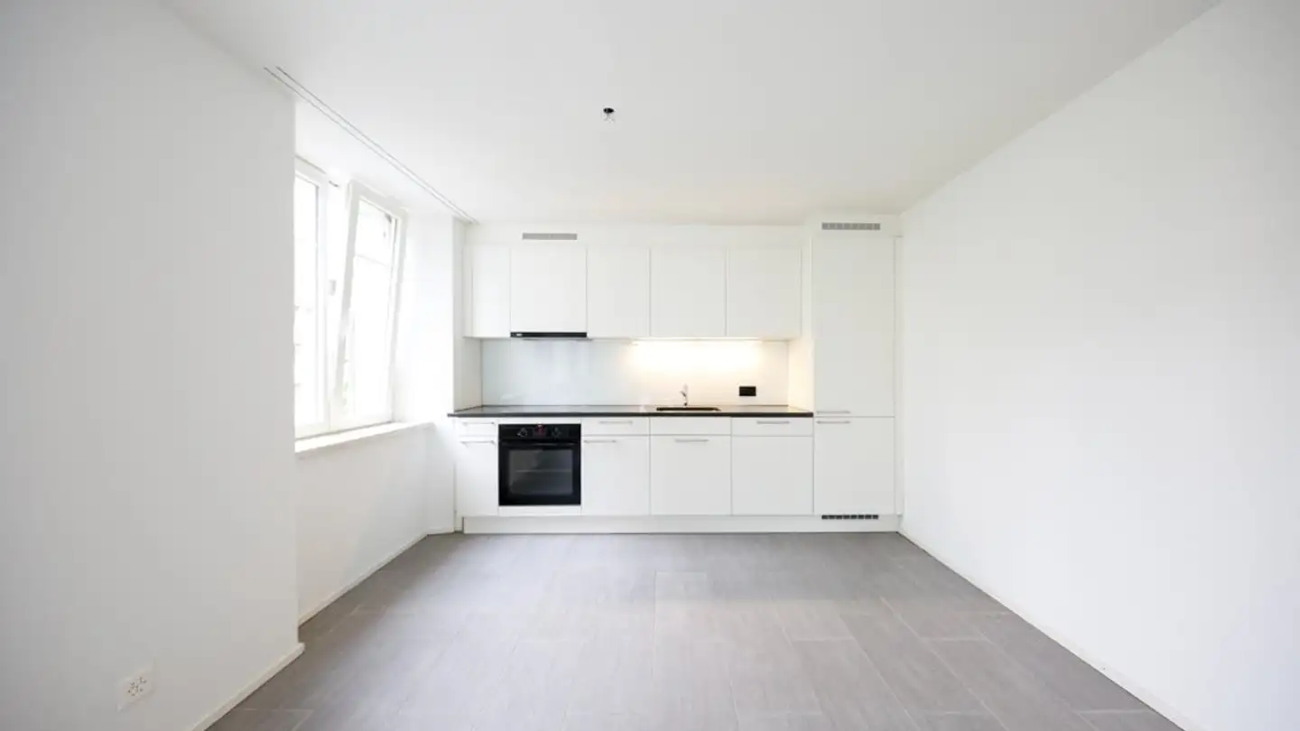Apartment for rent - Kirchstrasse 30, 8750 Glarus