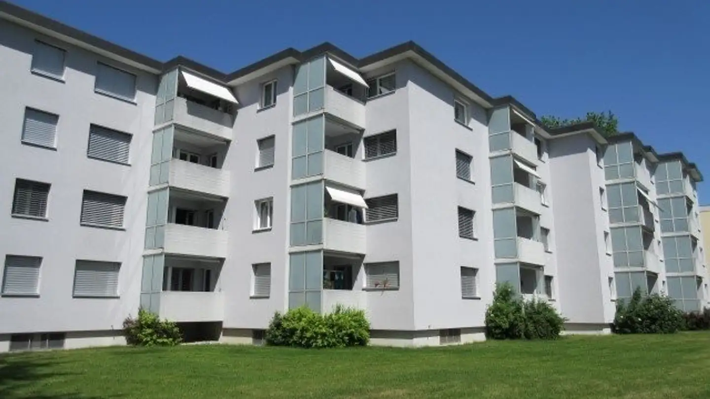 Appartamento in affitto - Waldhofstrasse 30, 4900 Langenthal