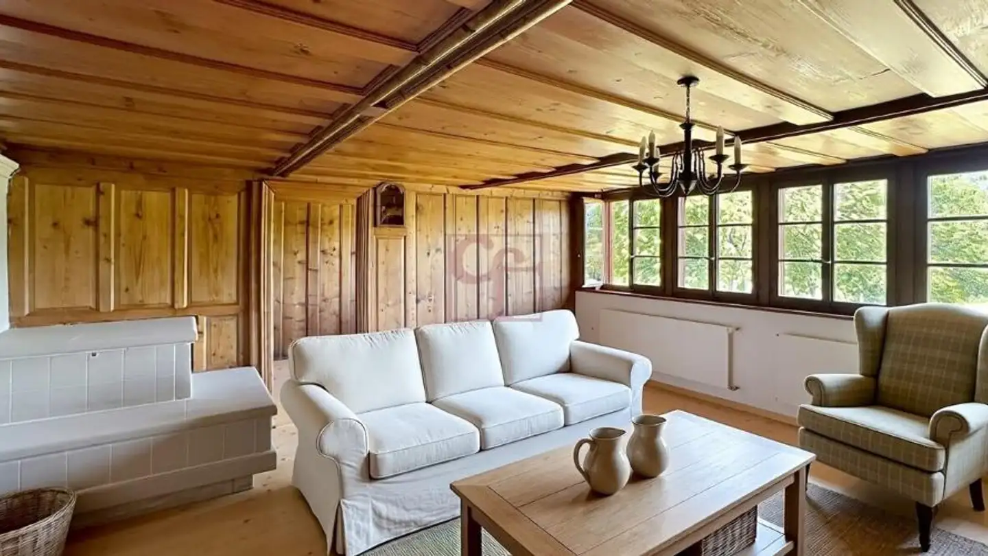 Ferme à vendre - 1625 Sâles (Gruyère) - Photo 4