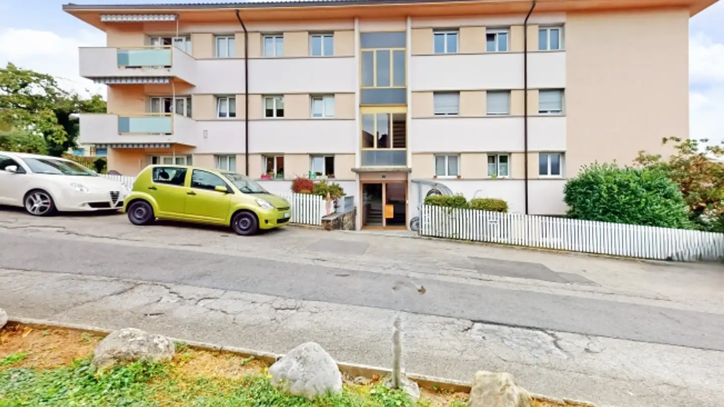 Apartment for rent - Chemin Des Osches 41, 1009 Pully