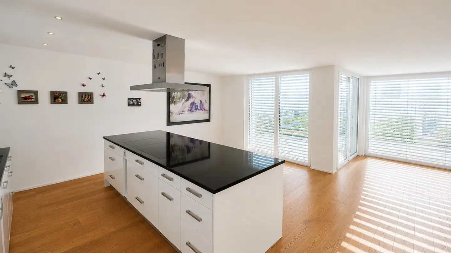 Einfamilienhaus kaufen - 4702 Oensingen - Foto 4
