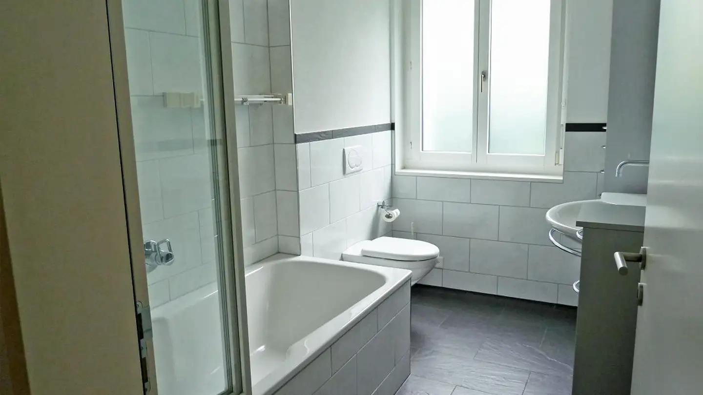 Appartement à louer - Hinterm Bach 9, 7000 Chur