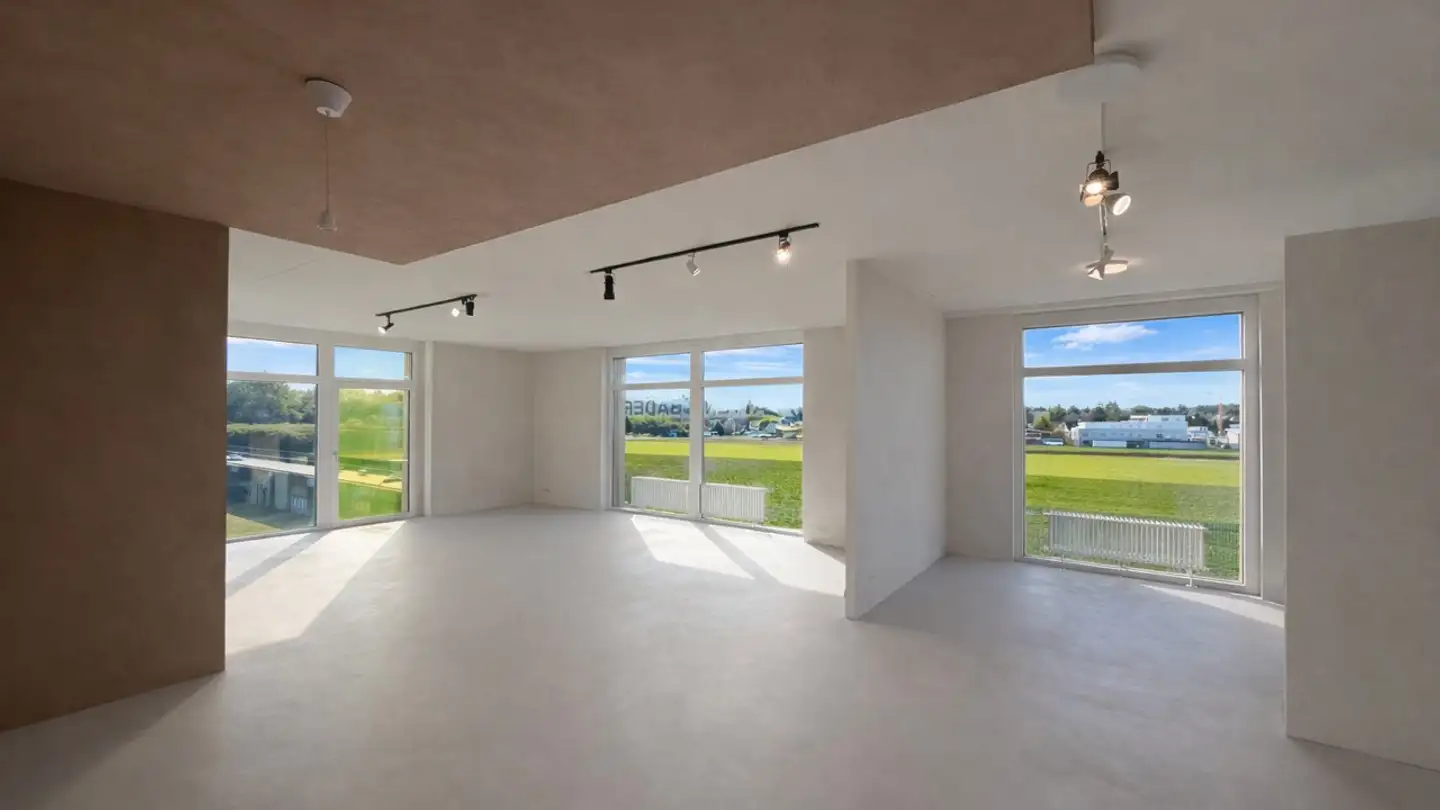 Spazio ufficio in affitto - Steinacker 13, 4565 Recherswil