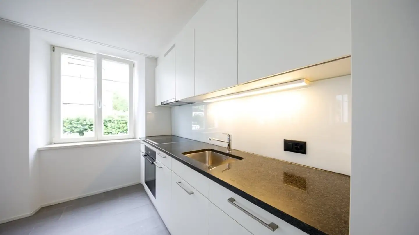 Appartamento in affitto - Kirchstrasse 30, 8750 Glarus - Photo 3